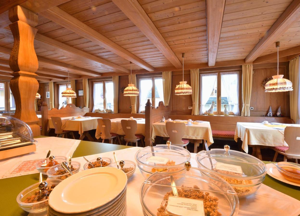 Gaestehaus Roseneck Todtmoos Eksteriør bilde